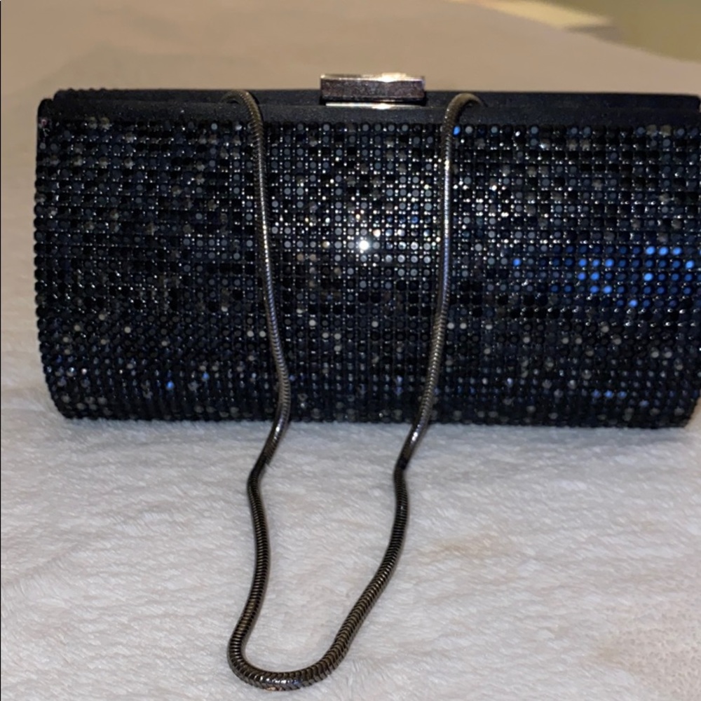 Beautiful bag Swarovski 🥰